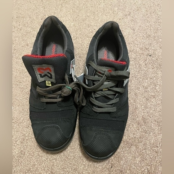 Wurth Modyf Workwear Shoes size 8.M Men NWT - Picture 10 of 10